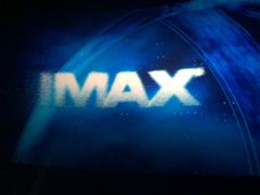 IMAX厅-CGV影城(新都心IMAX店)
