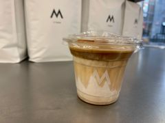 -M Stand(上海人民广场来福士店)