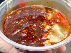 -清真李唯一优质肉丸糊辣汤