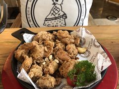 -Cafe Alice咖啡爱丽丝(奥城店)