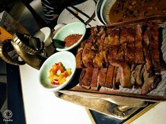 -京味斋·北京烤鸭(北京南站洋桥店)