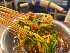 -成都瓜串串(华强北店)