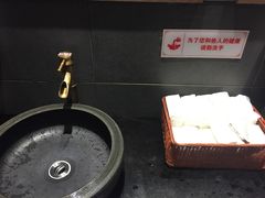 -东道煮牛肉火锅(重庆路店)