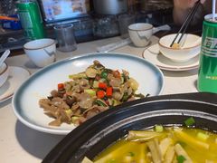 -千岛湖小鱼儿·淳安匠心农家菜