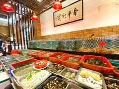 -抱德·潮汕味(敦和店原惠城鱼仔)