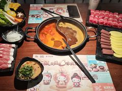 -沃尔玛购物广场(长虹路店)