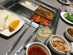 -海底捞火锅(方塔东街店)