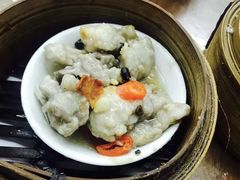 -香港蓮香樓(中環店)