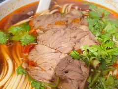 -宛平李记小吃(东关街店)