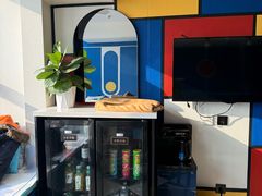 -CLUB心邸·掼蛋·麻将·扑克(日坛店)