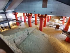 -汉景帝阳陵博物院