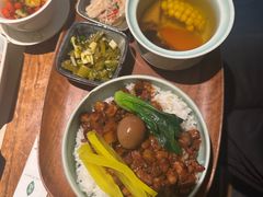 -青藤茶馆(凤起路店)