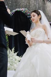 点击看大图 -Chic Bridal 熙可婚纱