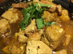 -黑鸡小馆(金源店)