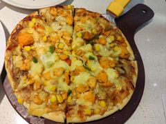 -东方豪客牛排意面披萨(金凤万达店)