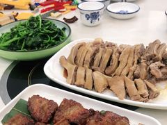 -东就鸭饭店·古早海南菜(滨海店)