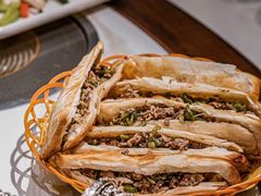 -王胖子驴肉火烧(东四旗舰店)