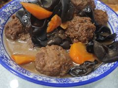 -域乐楼清真饭庄(华北路店)