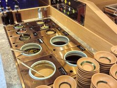 -温野菜涮涮锅(曲江大悦城店)