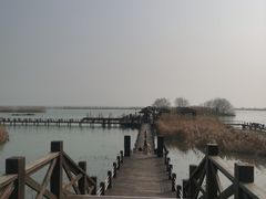 -苏州太湖湖滨国家湿地公园