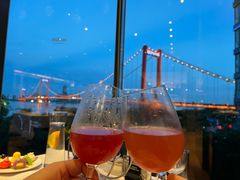 -武汉世茂希尔顿酒店·汇·全日餐厅
