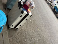 -东仓门早市