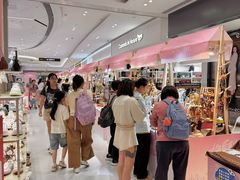 -丽达购物中心(崂山店)