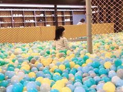 -XONE潮玩运动馆