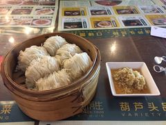 -春发生饭店·非遗(南院门店)