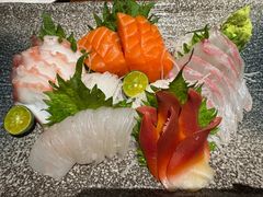 -千代武日本料理(开发区店)