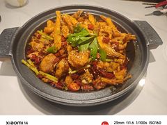 -苏湘小馆·不做预制菜(青年公社店)