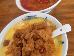 -豆相识•九九豆腐脑(牛咡桥店)