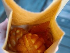 -莫朗核桃饼(虹泉路店)