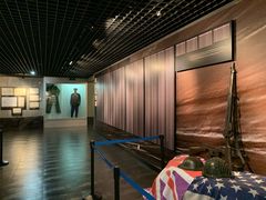 -沈阳二战盟军战俘营旧址陈列馆