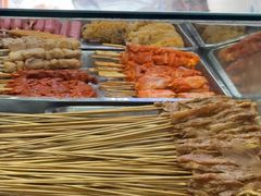 -里脊肉串店(天桥老店)