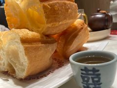 -陶陶居酒家(解放北路店)