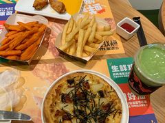 -乐凯撒披萨(海岸城店)