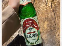 -鸽子窝专业烧烤店(长白店)