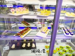 -澜悦港海鲜体验主题餐厅