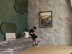-和颐至尊酒店(上海徐家汇漕河泾店)