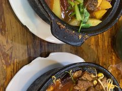 -沈妈砂锅(光华村店)