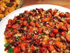 -猫姑娘大盘鸡(商城路店)