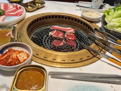 -炙城·韩式烤肉(南京东路店)