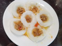 -府城小食馆(金龙宾馆店)