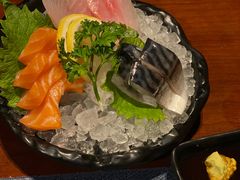 -沈阳国际皇冠假日酒店-Izakaya居日餐厅