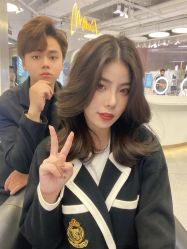 -MRMODE时尚先生美发沙龙