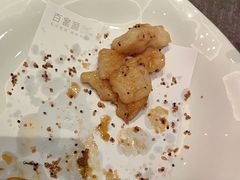 -百富源·海鲜辽菜(和平北大街店)