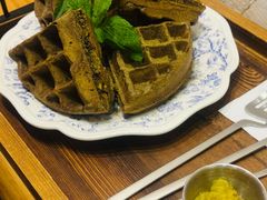 -春庄咖啡SpringHues(钟楼小区店)