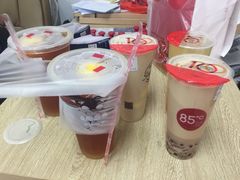 -85度C(福州马尾君竹2店)