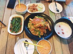 -Doo Dee Thai Food(Issan/Isaan/Esan)